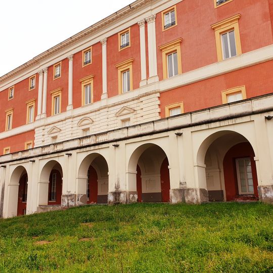 Museo archeologico di Stabiae "Libero D’Orsi"
