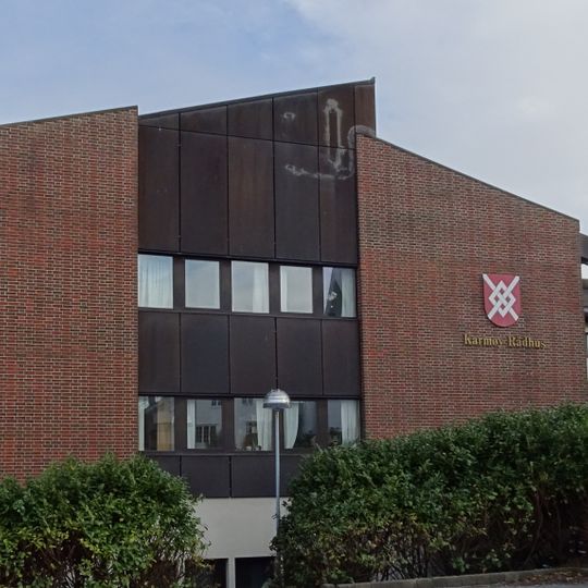 Karmøy Municipality