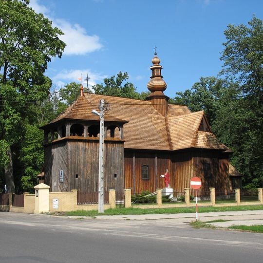 Dobroń