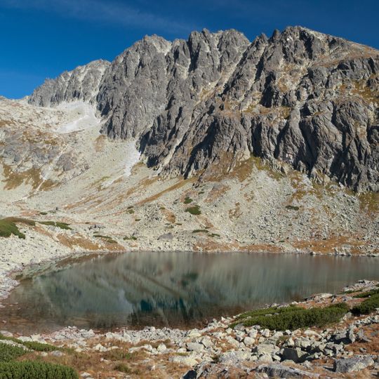 Batyżowiecka Próba