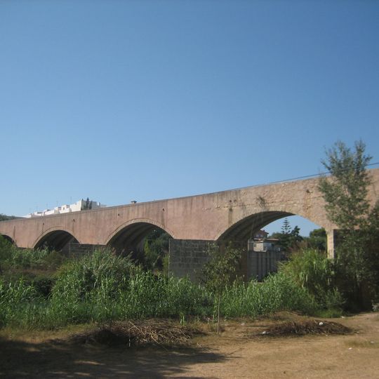 Santa Quiteria Bridge