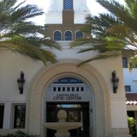 Laguna Woods