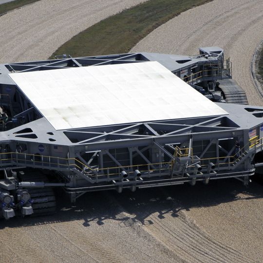 Transportador de esteira rolante