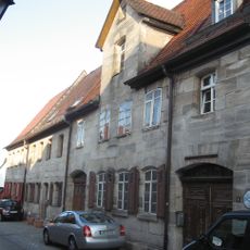 Wohnhaus in Altdorf bei Nürnberg