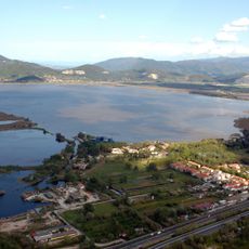 Lago di Massaciuccoli