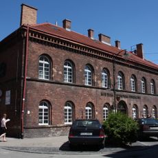 Miejska Biblioteka Publiczna im. Aleksandra Skulteta