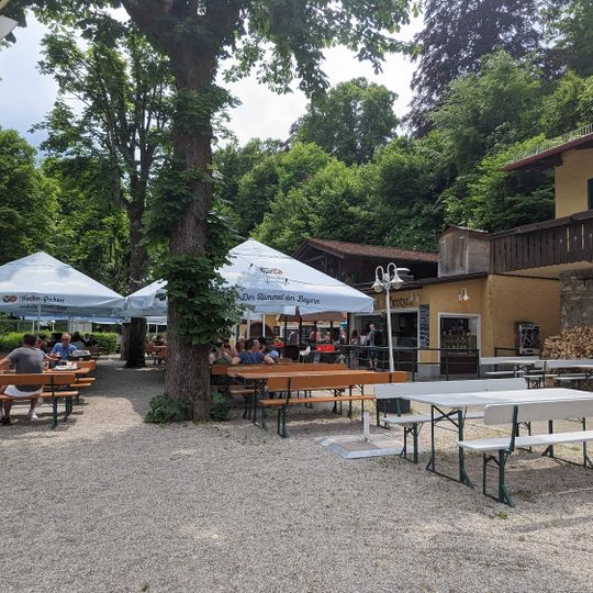Gasthof Hinterbrühl