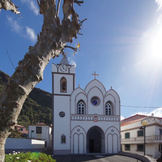 Igreja de Nossa Senhora do Rosário