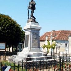Monument aux morts