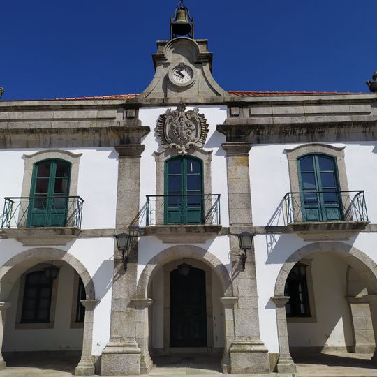 Esposende, Marinhas e Gandra