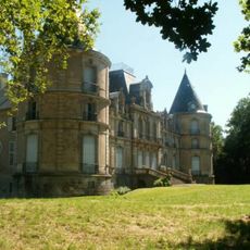 Château de Clémery