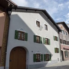 Bauernhaus