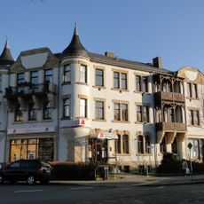 Altenberger Straße 25