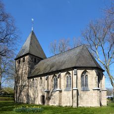 Alt St. Katharina