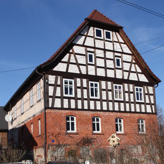 Bauernhaus