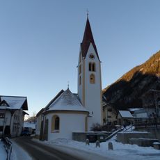 Saint Roch Church