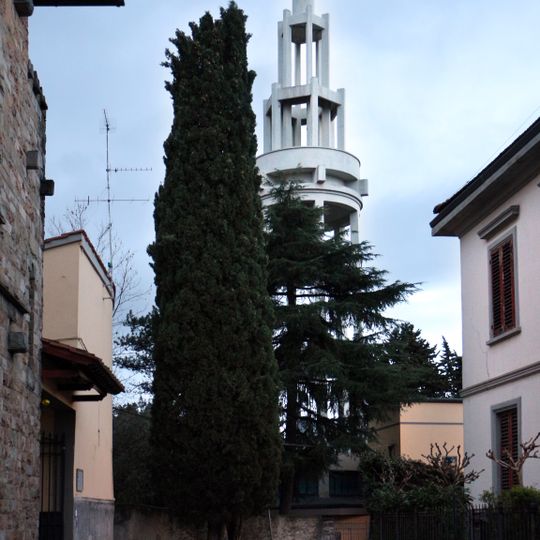 Casa della Gioventù Francescana di Firenze