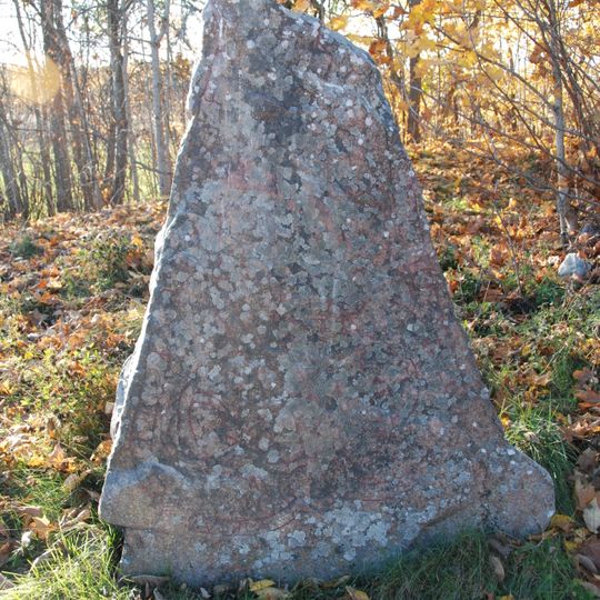 Uppland Runic Inscription 918