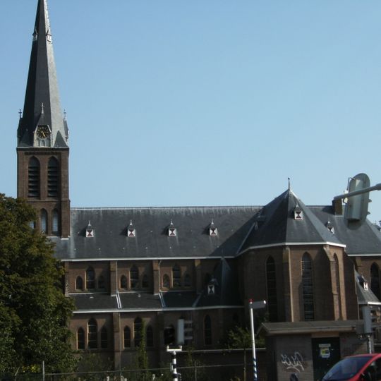 Johannes de Doperkerk