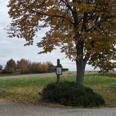 Zigeunerkreuz