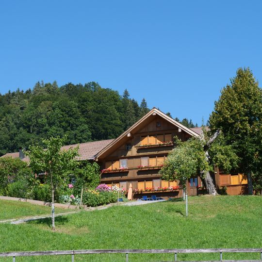 Bauernhaus