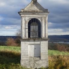 Heimkehrermarterl Gars am Kamp