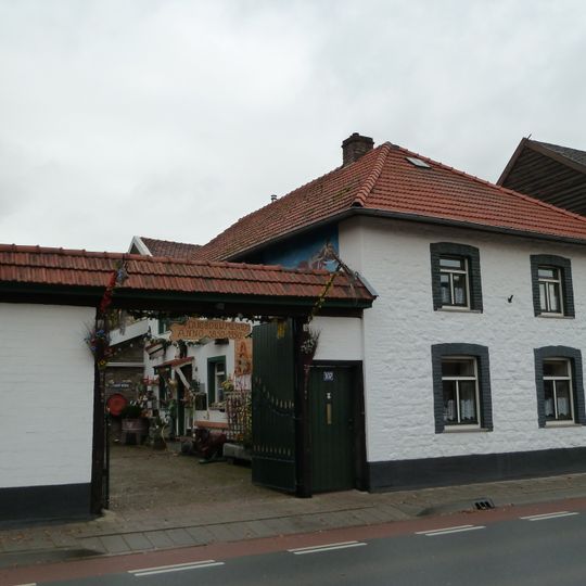 Valkenburgerweg 107, Wijlre