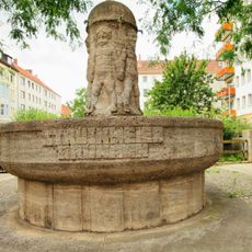 Struckmeier-Brunnen