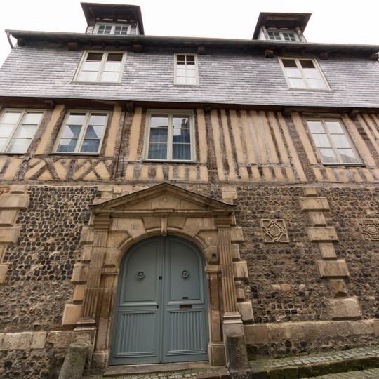 31, rue des Capucins