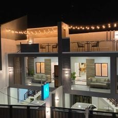 Bethany Private Resort