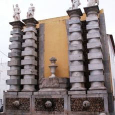 Fonte de São Lourenço (Elvas)