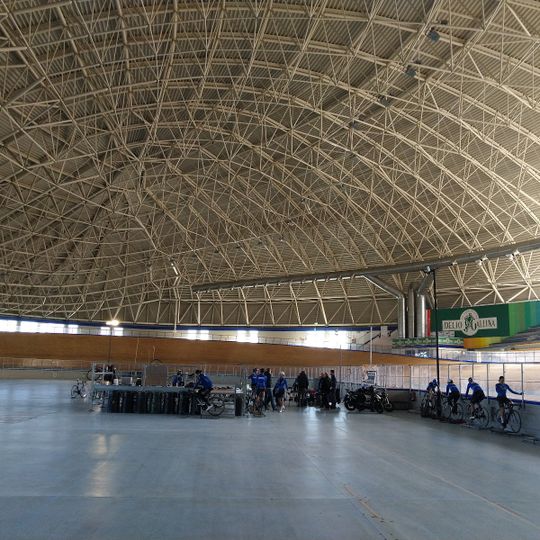 Montichiari Velodrome