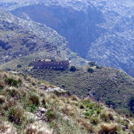 Quarter dels Carrabiners