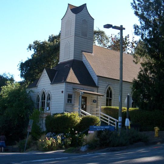 Felton Presbyterian Church