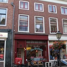 Twijnstraat 13, Utrecht
