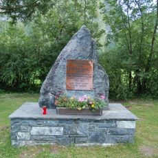 Denkmal Pannwitz-Kosakenstein