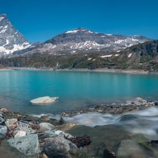 Lago Goillet
