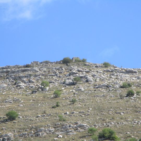 Castello di Girifalco