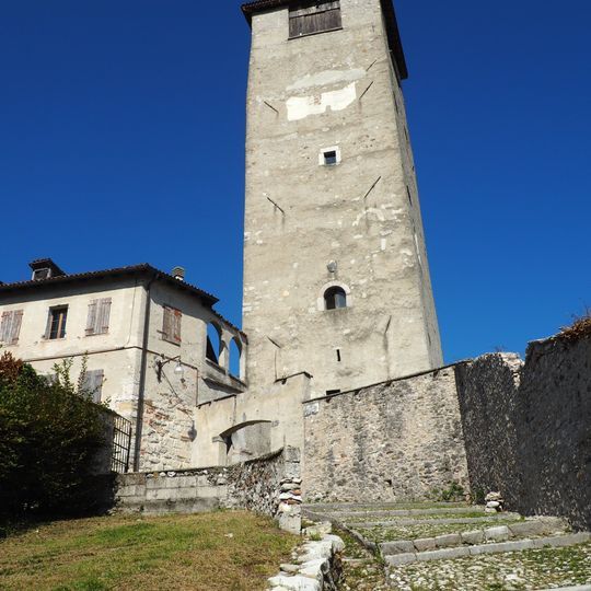 Torre dell'Orologio