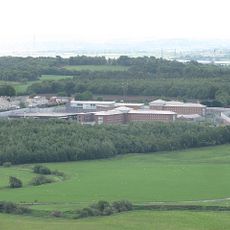 HM Prison Glenochil