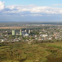 Volodarsk