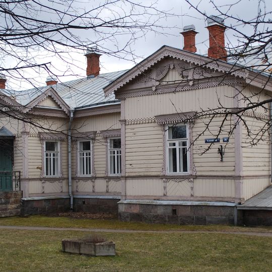 Rēzeknes Mākslas nams