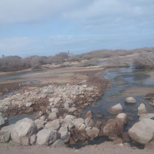 Ribeira do Rabil Important Bird Area