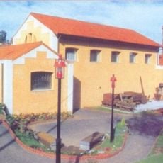 Mining Museum for the Basque Country in Gallarta