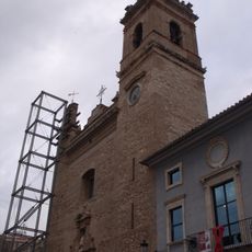 Iglesia de Nuestra Señora de los Ángeles