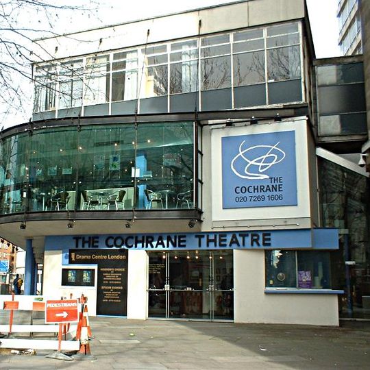 Cochrane Theatre