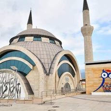 Karabük University Square