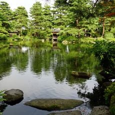 Shimizu-en