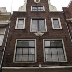 Heiligeweg 42, Amsterdam