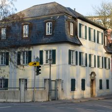 Schalkhäuser Straße 12